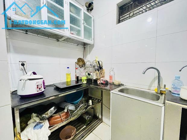 Bán nhà 3 tầng Trần Nguyên Hãn, Lê Chân.24,4m2.Ngang4m.Chỉ 1 tỷ39 - 3