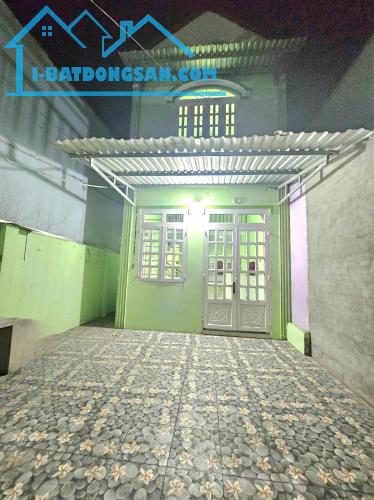 Siêu Phẩm Cực đẹp Tân Hiệp 18, 2 Tầng, 94m2, 2 Tầng, Đường 5m Xe hơi ngủ trong nhà