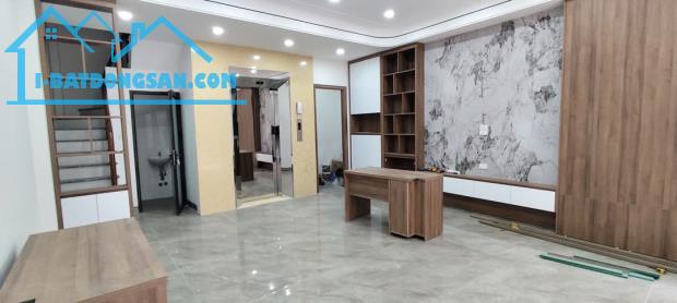 ĐÀM QUANG TRUNG 47M2 x 6T THANG MÁY FULL NỘI THẤT 1 NHÀ RA PHỐ. 9,5TỶ - 3