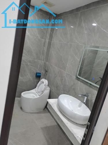 ĐÀM QUANG TRUNG 47M2 x 6T THANG MÁY FULL NỘI THẤT 1 NHÀ RA PHỐ. 9,5TỶ - 5