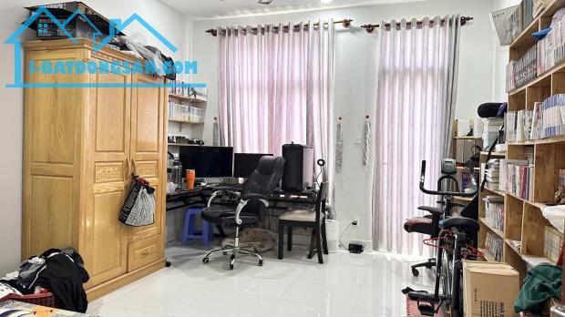 Bán nhà,Quận 10,Cách Mạng Tháng 8,hẻm thông,(39M2),4 tầng. 8,6 tỷ[ TL]. - 2