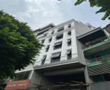 Siêu Phẩm Building mặt phố Thanh Xuân - 8 nổi 1 hầm - 105m2 - 56.8 tỷ