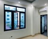 Bán nhà Hoa Lâm Long Biên, nhà chủ xây ở, sẵn nội thất, gần ô tô, ngõ nông.