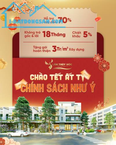 🧧 CHÀO TẾT ẤT TỴ - CHÍNH SÁCH NHƯ Ý 🧧