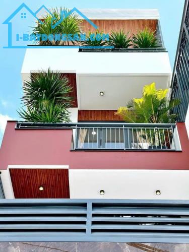 Nhà 70m2 ,  Lê Văn Sỹ - Quận Tân Bình - 3 - Phú Nhuận, 6 Phỏng Ngủ Full Nội Thất, 6_X Tỷ