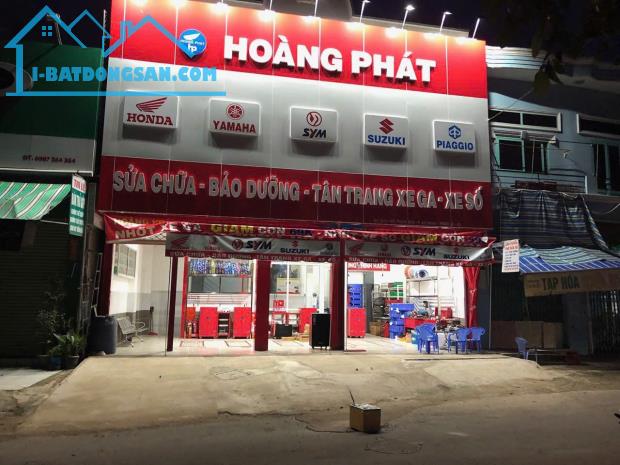 CHÍNH CHỦ CẦN CHO THUÊ MẶT BẰNG CỬA HÀNG KINH DOANH Ở THUẬN AN - BD. - 1