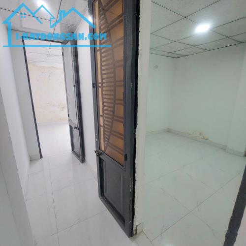 ♪ Nhà Kiệt 142 Điện Biên Phủ, 45m2, mê lửng, 3PN, 2.38 tỷ - 4