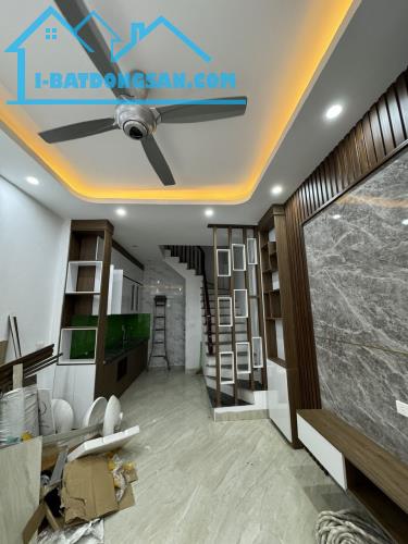 Cần Bán Gấp Căn Nhà Đang HoànThiện Ở Văn Quán,HĐ,Ô Tô Đỗ Cách 20M.Giá 7Tỷ Có TL - 3