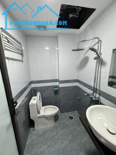 Cần Bán Gấp Căn Nhà Đang HoànThiện Ở Văn Quán,HĐ,Ô Tô Đỗ Cách 20M.Giá 7Tỷ Có TL - 4
