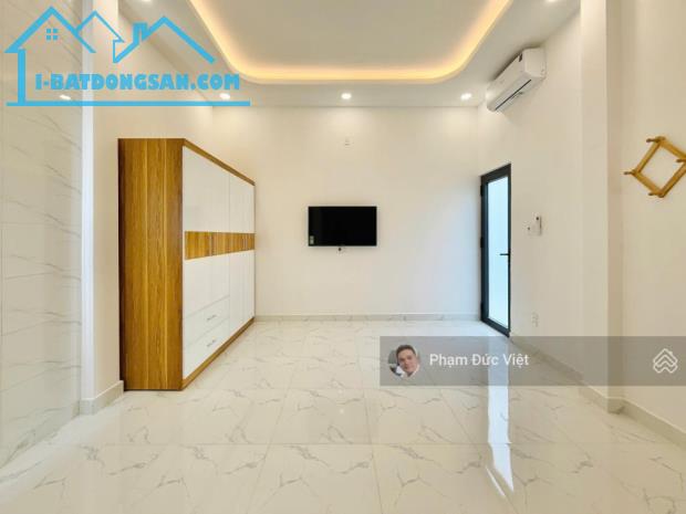 VILLA TUYỆT VỜI ĐỂ NGHỈ NGƠI VÀ HƯỞNG THỤ 331/ Phan Huy ích, P14, Q.Gò Vấp GIÁ BÁN: 7,8 - 2