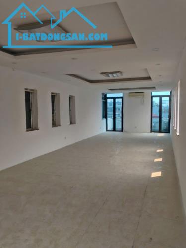 💥Bán Tòa Nhà Văn Phòng 9 Tầng 181 m2 Mặt Phố Vương Thừa Vũ 60 Tỷ 💥 - 3