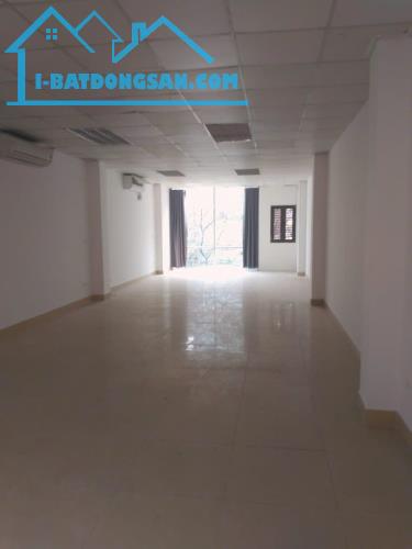 💥Bán Tòa Nhà Văn Phòng 9 Tầng 181 m2 Mặt Phố Vương Thừa Vũ 60 Tỷ 💥 - 1