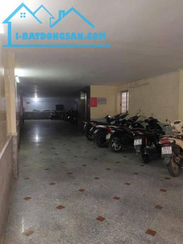 💥Bán Tòa Nhà Văn Phòng 9 Tầng 181 m2 Mặt Phố Vương Thừa Vũ 60 Tỷ 💥