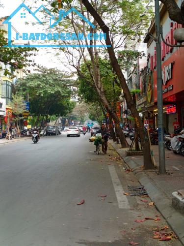 Ô tô, ĐẤT, 72m2, 92tr/ m2, Đường Đức Giang, Long Biên. - 1