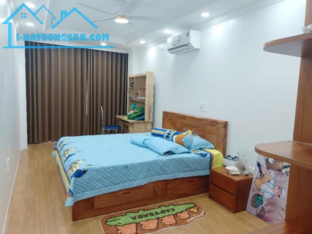 💥💥💥BÁN NHÀ TRUNG TÂM HOÀNG MAI -43M²x5TẦNG SĐCC NGÕ THÔNG TỨ TUNG HƠN 5 T.Ỷ - 3