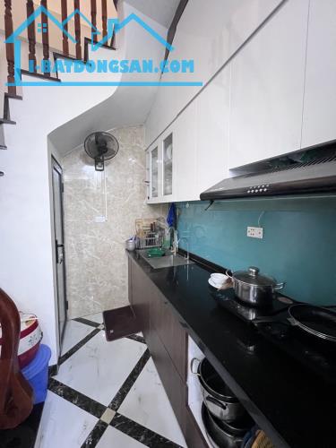 🏡 lệnh cư.khâm thiên.mặt ngõ rộng KD NHỎ.-DT 32M-5T-MT3.6M; GIÁ CHỈ 7 TỶ - 3