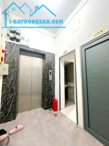 Bán tòa CHDV Trường Chinh 80m2 -  Doanh thu 1 tỷ/năm - 3