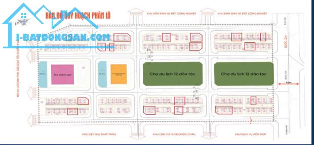 Panacea Hill Mộc Châu – Kinh Doanh Đỉnh Cao Tại Thiên Đường Du Lịch