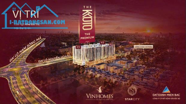 Vinhomes Thanh Hóa – Thời Điểm Vàng Sở Hữu Trước Tết Với MỨC CHIẾT KHẤU TỐT NHẤT THỊ TRƯỜN