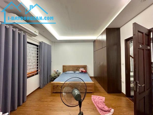 Bán Nhà Phan Đình Giót, 48m², Ngõ Thông, Ô Tô, Thoáng Sáng, Giá Chỉ 6.45 Tỷ - 4