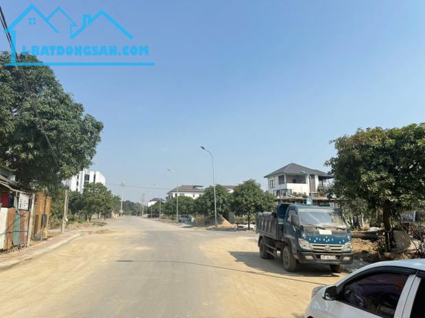 Bán 300m2 đất mặt đường Hồ Quý Ly - Bến Thuỷ - 1