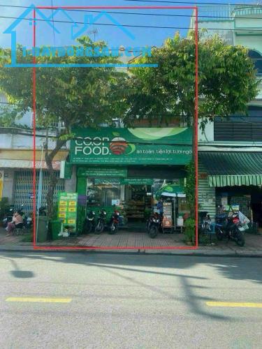 Nhà lầu hiện đang cho Coop Food thuê mặt tiền Phạm Ngũ Lão, Ninh Kiều, Cần Thơ - 10,5 tỷ - 4