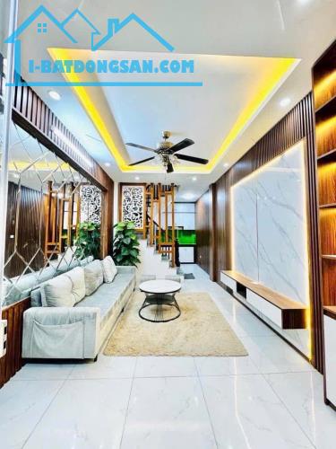 Bán NHÀ 40m2, 4PN, 4WC, 3,95 TỈ TỨ HIỆP  Thanh Trì, Hà Nội.0815064878 - 2