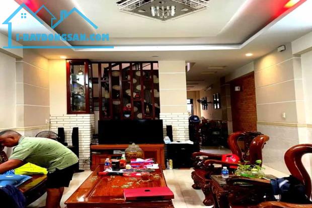Bán nhà sát mặt tiền Nguyễn Phúc Chu, Tân Bình, 4.2m x 21m, 85 m², 3PN - Giá 8.5 tỷ TL - 3