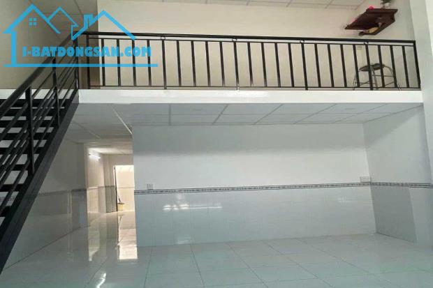 Bán nhà hẻm xe tải, An Dương Vương, Bình Tân, 5m x 14m, 70 m², 2 tầng - Giá 5.95 tỷ TL - 3