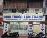 Bán Nhà Mặt Phố Trung Liệt, Đống Đa. DT 112m, MT: 5,4m, Giá Rẻ.