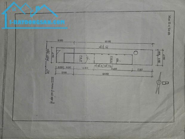 NHÀ ĐẸP – GIÁ TỐT - CẦN BÁN GẤP CĂN NHÀ tại Đường Hiền Lương, P. Phước Hòa, Nha Trang, - 1