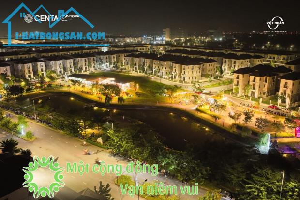 Siêu phẩm căn góc view sông đẹp nhât TP Từ Sơn - 2