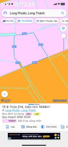 Mặt tiền đường T1, đường 25C cổng sân bay Long Thành giá ngộp công chứng mua bán trước - 4