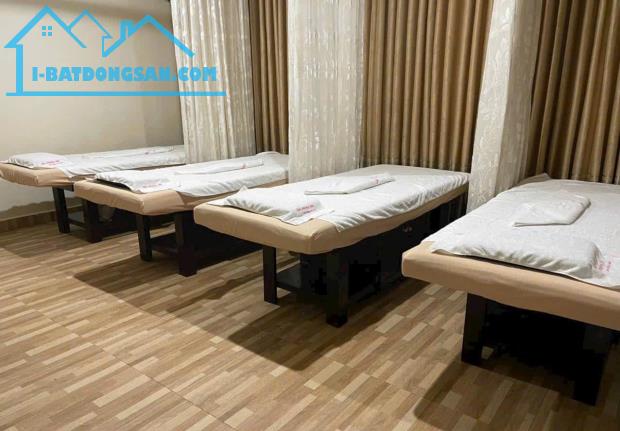 Cho thuê Spa đường Bến Nghé, phường Phú Hội, Tp. Huế - 2