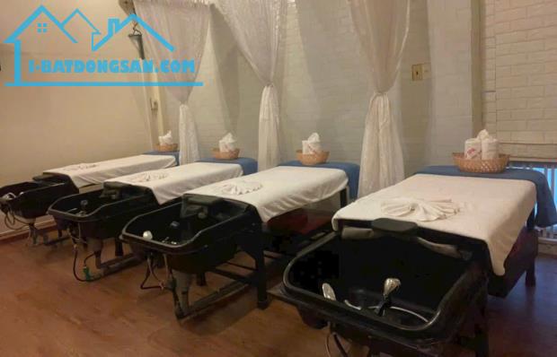 Cho thuê Spa đường Bến Nghé, phường Phú Hội, Tp. Huế - 3