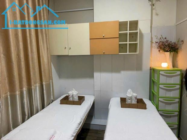 Cho thuê Spa đường Bến Nghé, phường Phú Hội, Tp. Huế - 4