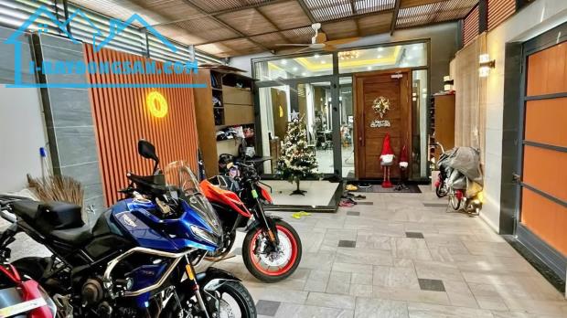 Nhà phố 2 lầu ST Đường 12m KDC Jamona City, Phú Thuận, Quận 7