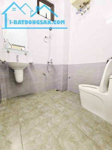 Phân lô  Vạn Phúc  , 48 m2*5T – MT 5m,  Ô TÔ  QUA NHÀ – NGÕ THÔNG – GẦN PHỐ,  9.2 tỷ - 2