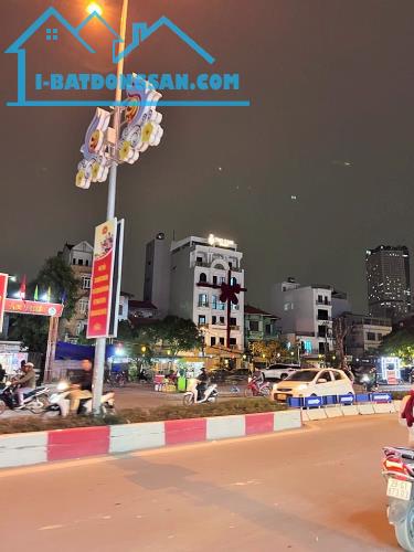Phân lô  Vạn Phúc  , 48 m2*5T – MT 5m,  Ô TÔ  QUA NHÀ – NGÕ THÔNG – GẦN PHỐ,  9.2 tỷ - 3