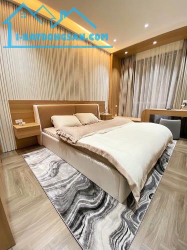 Vạn Phúc – Phố Lụa , 32 m2*5T,  THANG MÁY – NỘI THẤT XỊN Ở NGAY , 9 tỷ , LH : 0975828904 - 4