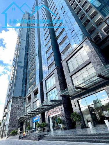 CĂN HỘ CHUNG CƯ CAO CẤP SUNSHINE SKY CITY Q7 - SÁT BÊN PHÚ MỸ HƯNG - 101 M2 CHỈ 6.2 TỶ - 5