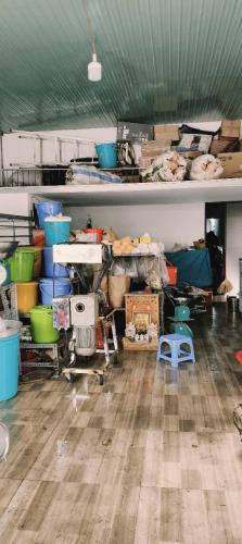 BÁN GẤP, NHÀ MẶT TIỀN NGUYỄN THỊ SÁU, HÓC MÔN- 100M2 NGANG 5M, CHỈ 5 TỶ 600 - 4