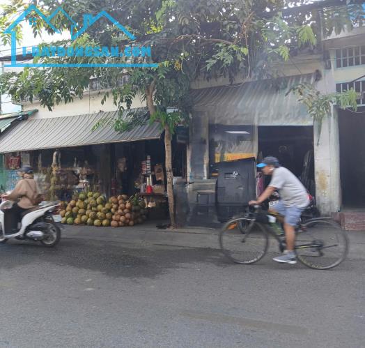 BÁN GẤP, NHÀ MẶT TIỀN NGUYỄN THỊ SÁU, HÓC MÔN- 100M2 NGANG 5M, CHỈ 5 TỶ 600 - 3