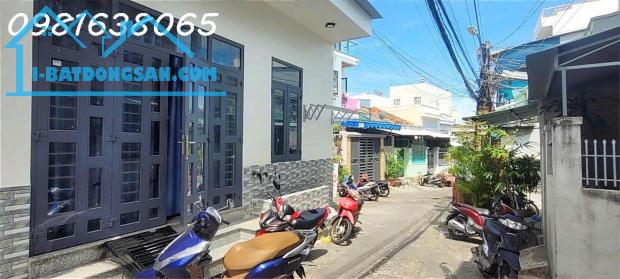 Bán Nhà Đẹp, Lô Góc Giá Rẻ Đường Hẻm 5m Ngô Đến, Vĩnh Phước, TP Nha Trang - 4