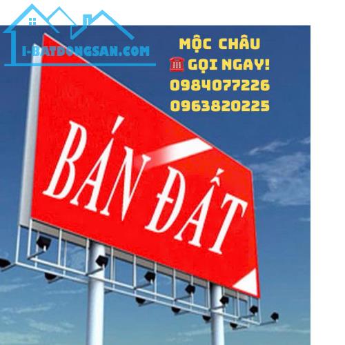 Chỉ 1,5tr/m2. Bán đất nghỉ dưỡng Mộc Châu vị trí vàng, giá siêu tốt! Đất view đẹp - 5