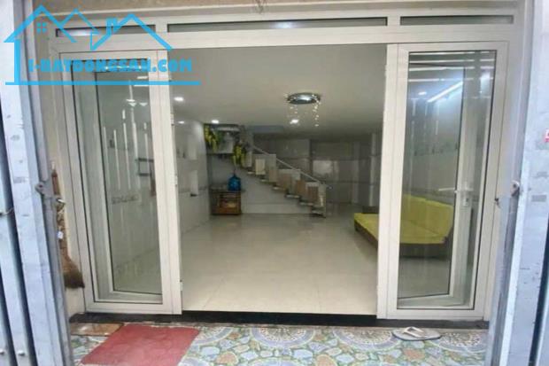 Bán nhà hẻm Lê Văn Thọ, Gò Vấp, 35 m² (4m x 9m), sát mặt tiền - Giá 3.1 tỷ TL - 2