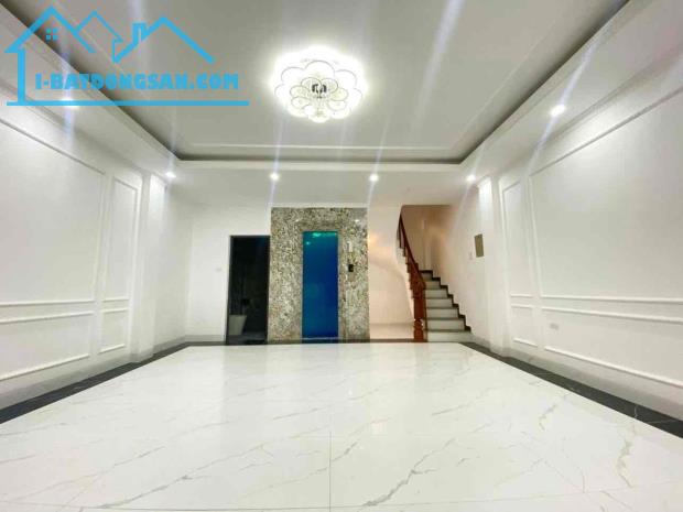 8 TẦNG MỚI PHỐ KHUẤT DUY TIẾN THANH XUÂN, 45M, MT 5,5M,THANG MÁY PHÂN LÔ GARA Ô TÔ HƠN 16T - 3