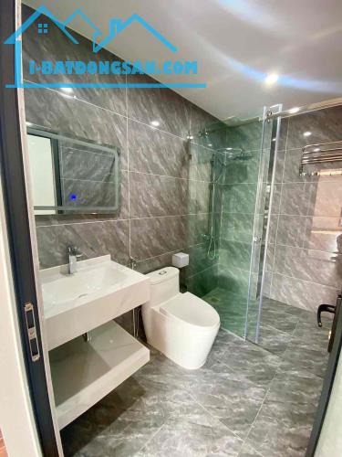 8 TẦNG MỚI PHỐ KHUẤT DUY TIẾN THANH XUÂN, 45M, MT 5,5M,THANG MÁY PHÂN LÔ GARA Ô TÔ HƠN 16T