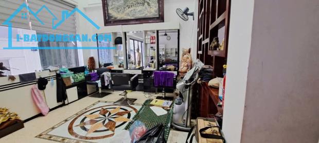 Bán nhà Nguyễn Văn cừ - Dân xây- Kinh doanh - Oto tránh - 6 tầng 65m2- 14 tỷ ( Thương - 1