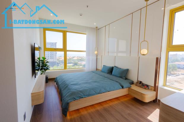 Cực phẩm - Cần bán căn hộ 82,5 m2 The Sang view trực diện biển Mỹ Khê TT Đà Nẵng, sẵn sổ - 3